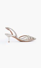 Fosette Pumps