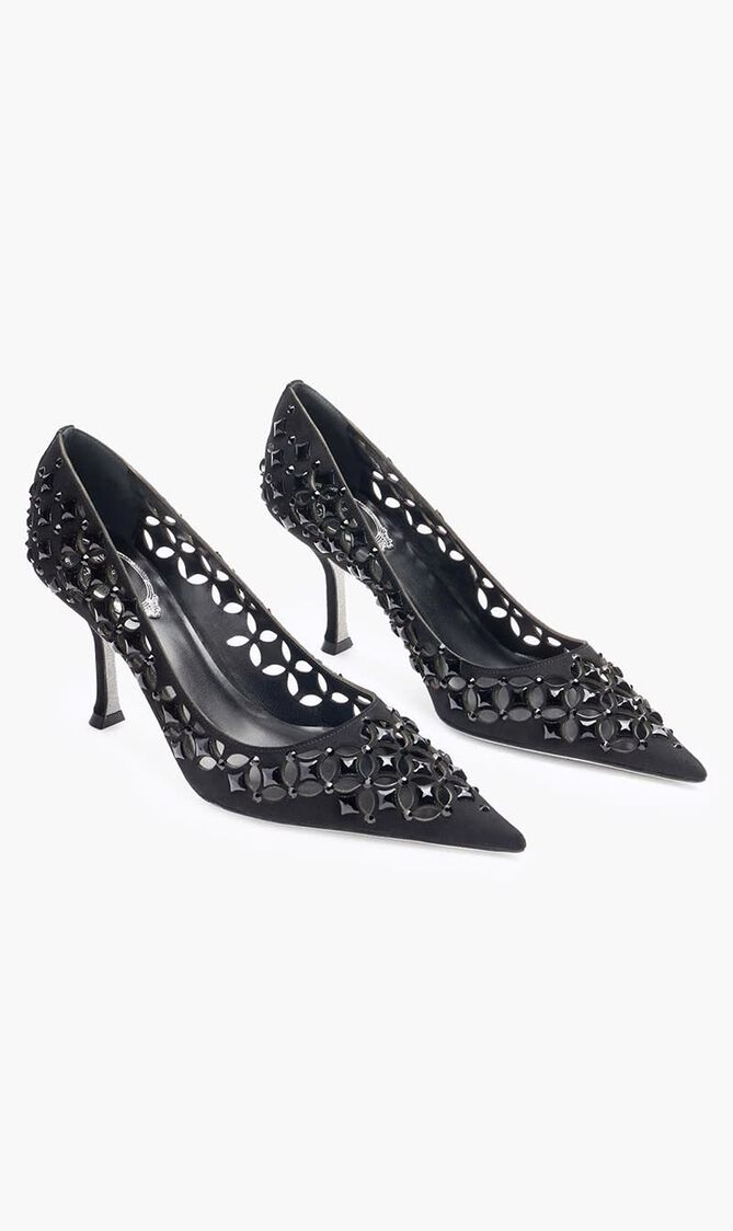 Trifora Pumps