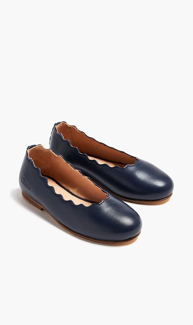 Lauren Ballerinas