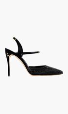 Vittorio 105 pumps