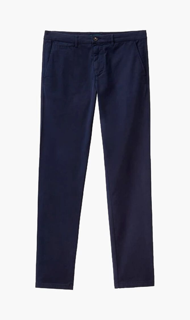 Slim Fit Chinos