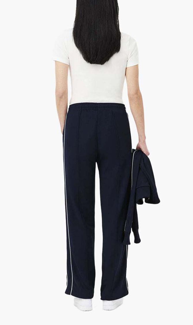 Paris Interlock Track Pants