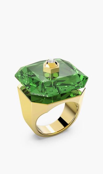Numina Cocktail Ring, 58MM