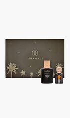 Nomadic Dreams Oud Kit '24