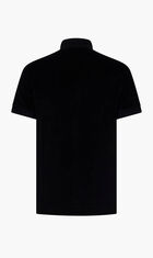Tennis Pique Polo Shirt