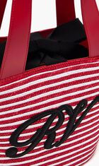 RV Panier Small Tote Bag