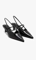 Kayla Slingback Pumps
