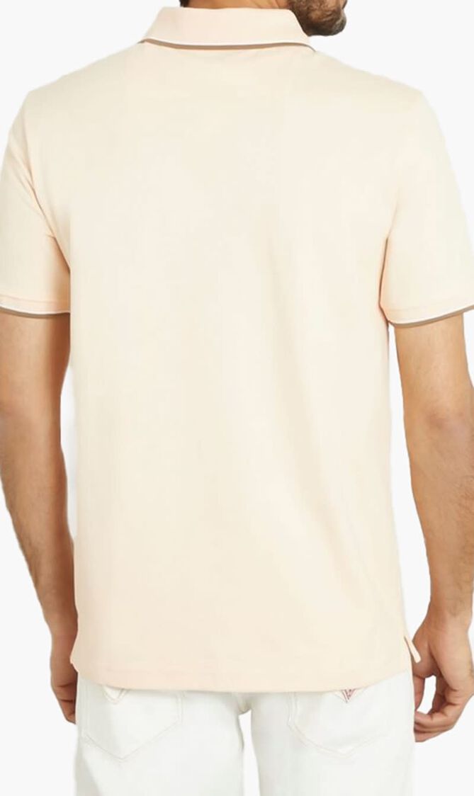 Lyle Ss Polo