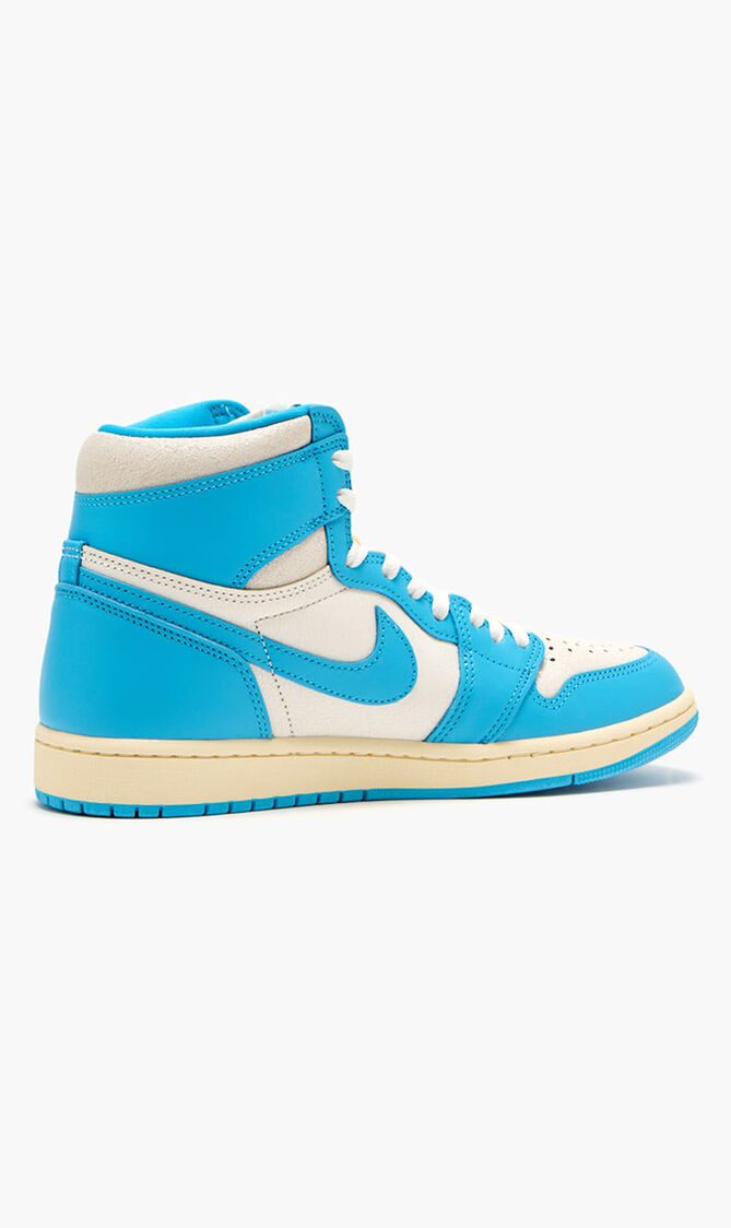 Air Jordan 1 High Retro OG sneakers