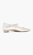 Belle Vivier Mary Jane Shoes