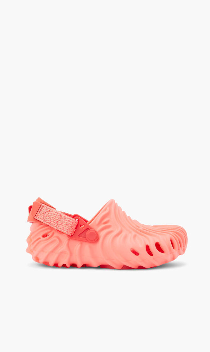 SALEHE BEMBURY X THE POLLEX CLOG K