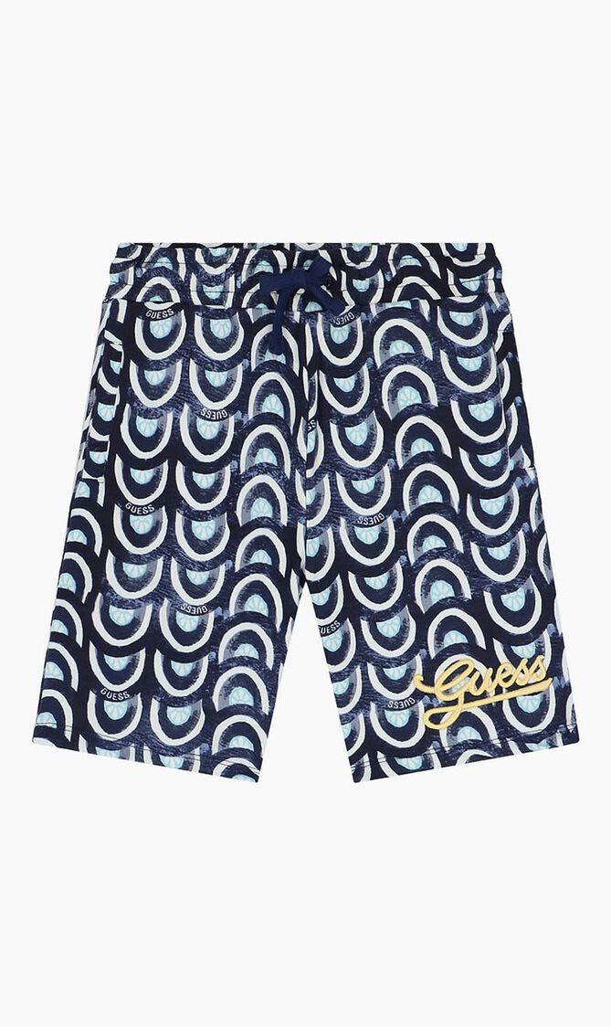 Active Shorts