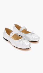 ANINE BING Jolie ballerinas