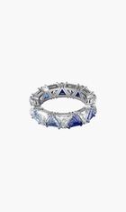 SJC MILLENIA RING BLU DKMU RHS 58