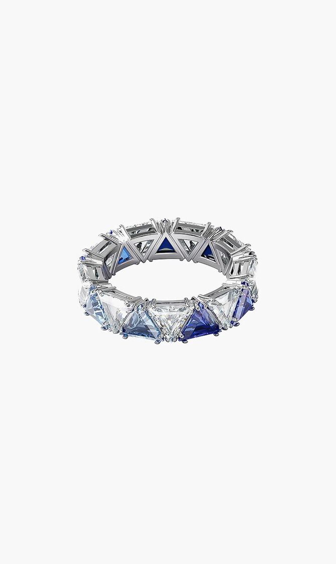 SJC MILLENIA RING BLU DKMU RHS 58