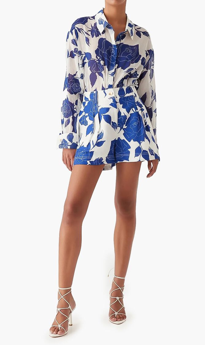 BELONGING SHORT
