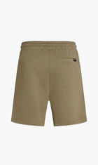 Cotton Sweatshorts