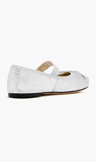 ANINE BING Jolie ballerinas