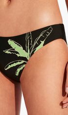 Palm Paradise Hipster Bikini Pant