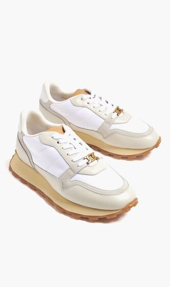 SPORTIVA RUN 87K ALLACCIATA