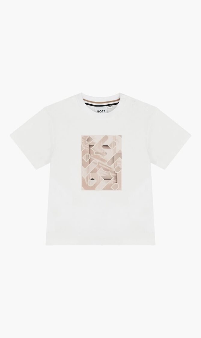 Logo T-Shirt