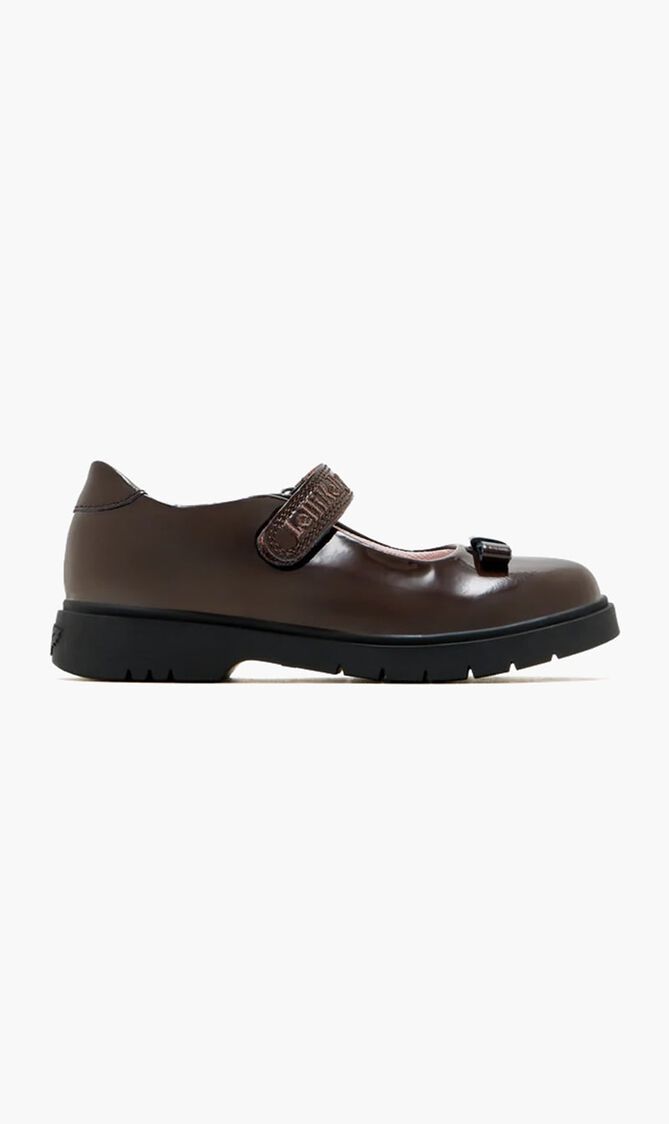 Jolie School Shoes