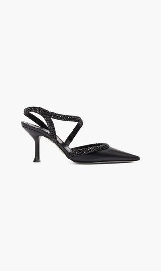 Lidia Pumps