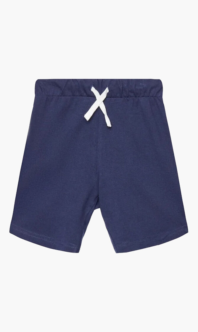 Cotton Shorts