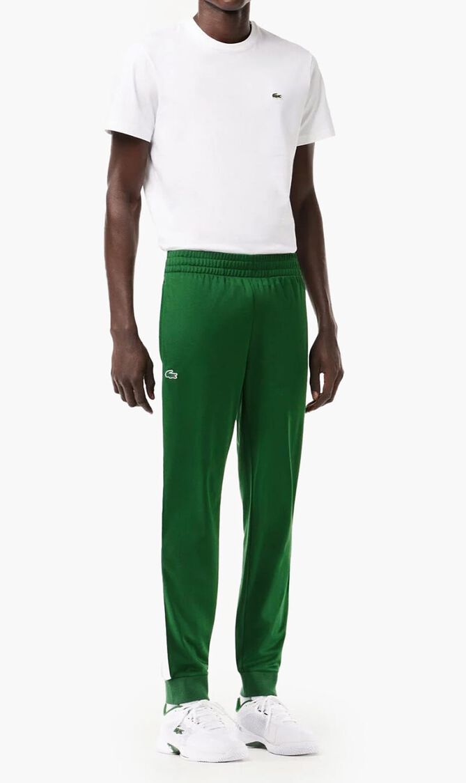Tennis Sweatpants
