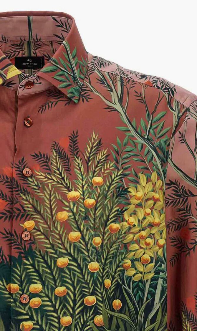 Graphic Shirt