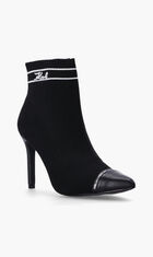 Pandora Ankle Boots