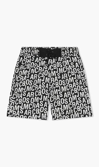SWIMMING SHORT