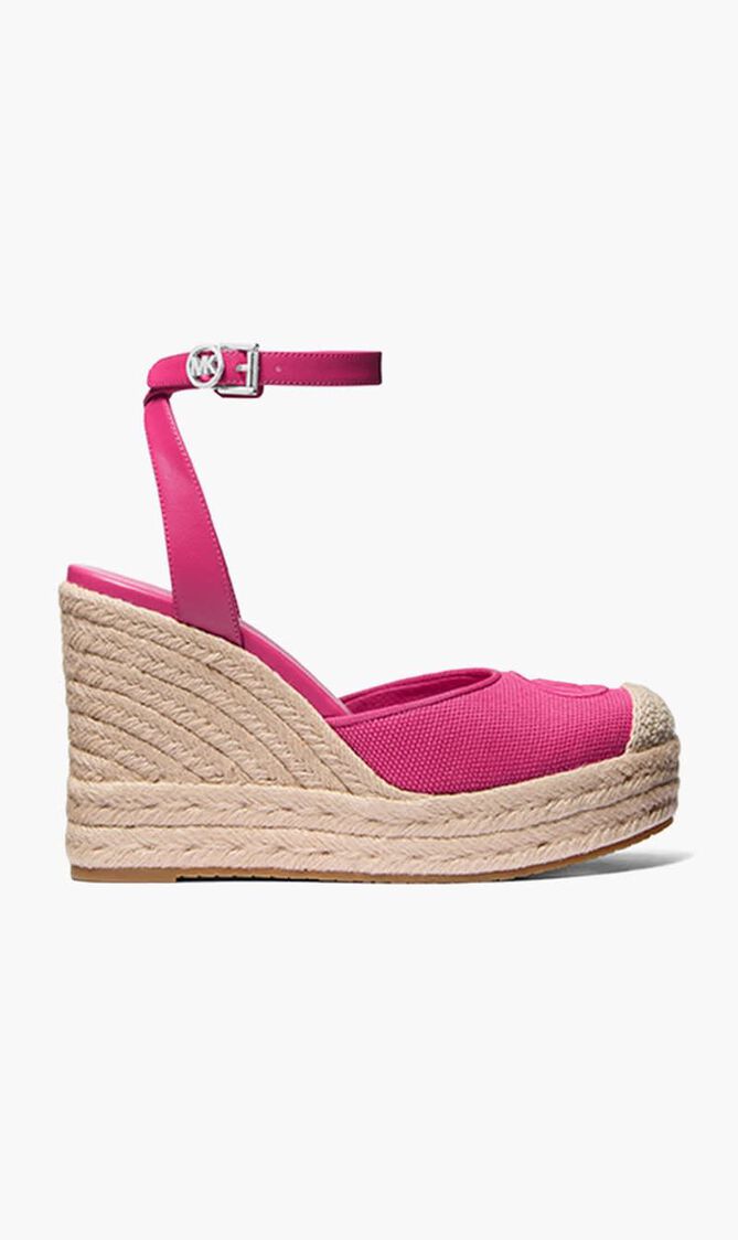 LARISSA WEDGE ESPADRILLE
