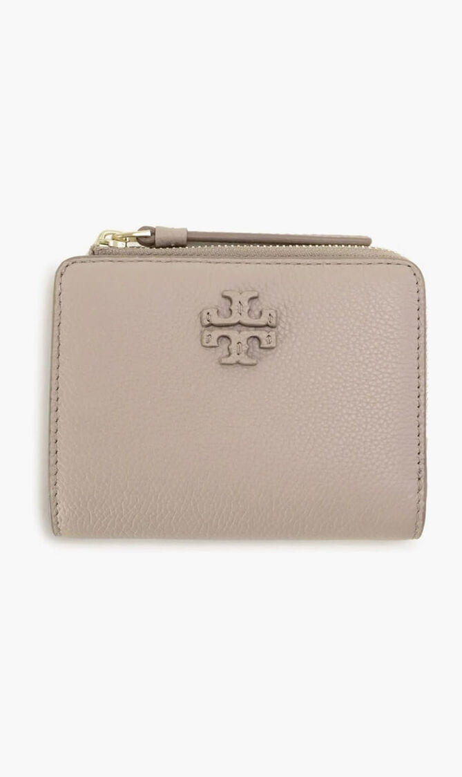 Mcgraw Bi-fold Wallet