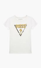 Sequenced Logo T-Shirt