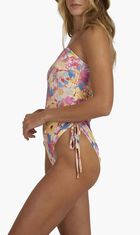 Summer Bliss Naomi Bandeau One-Piece