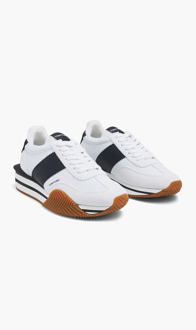 James Sneakers