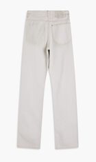 AVP STRIGHT LEG DENIM ICE PANTS 5 POCKETS