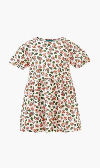 Logo Dress