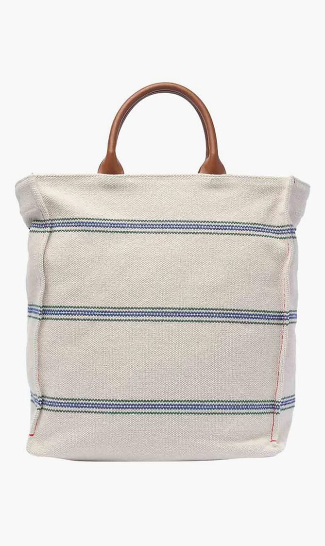 Logo Shopping Bag