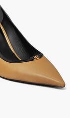 DOUBLE T BUCKLE PUMP 80MM