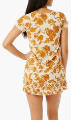 Oceans Together Shift Dress