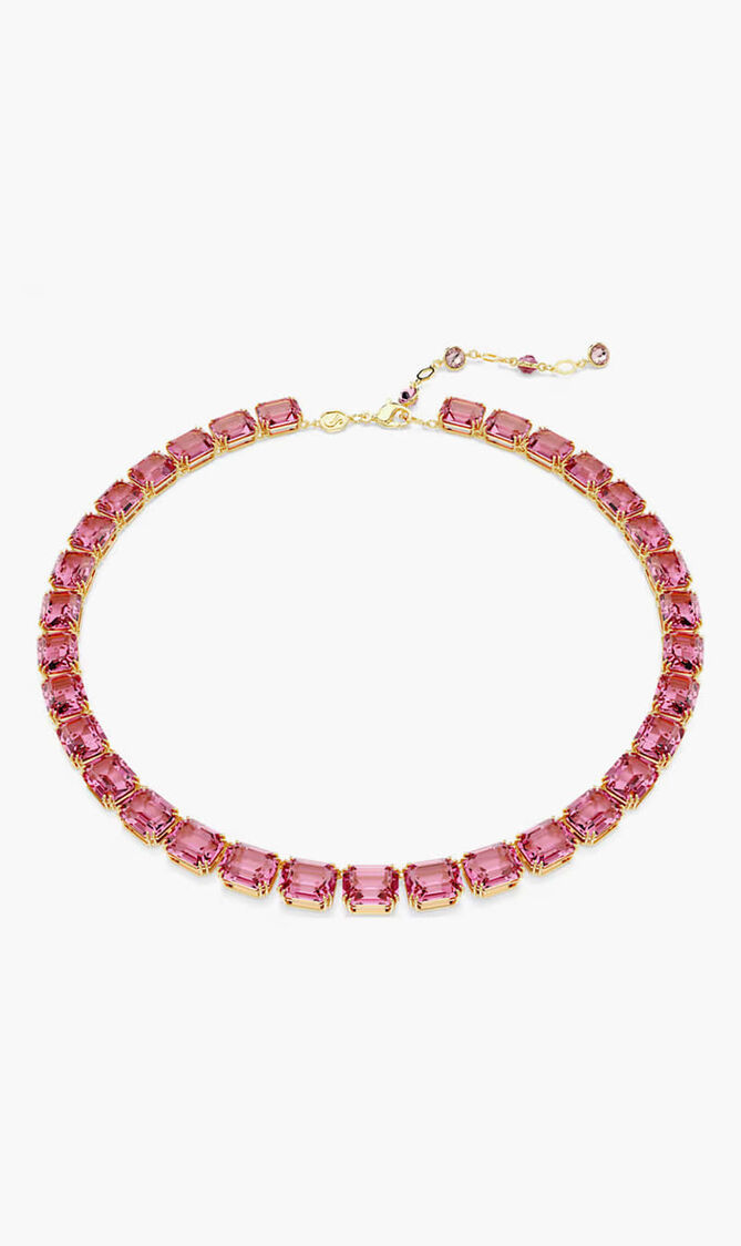 Millenia Necklace