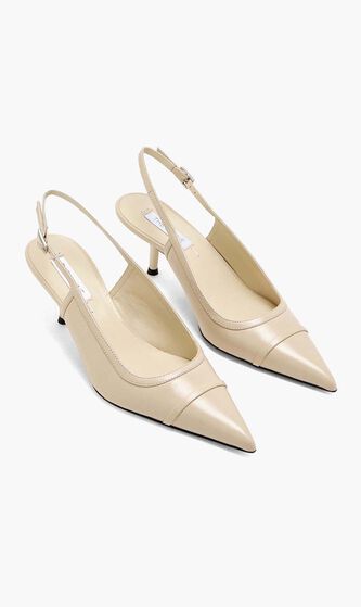Gabriella Slingback Pumps