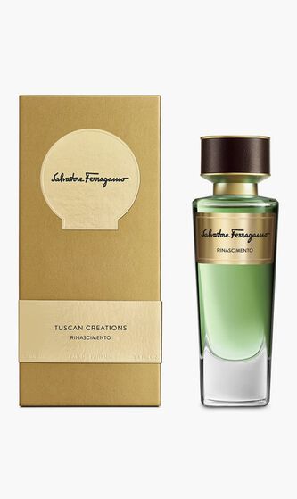 FERA TC EDP 100ML RINASCIMENTO ALCOHOL