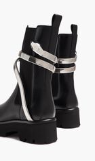 Juniper Combat Boots