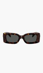 Havana Sunglasses