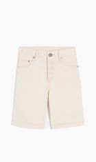 Denim Casualwear Shorts