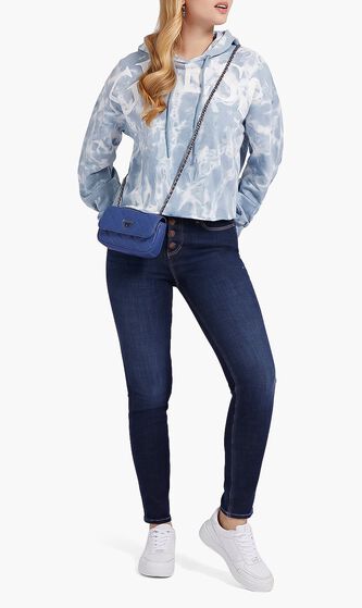 Skinny Fit Denim