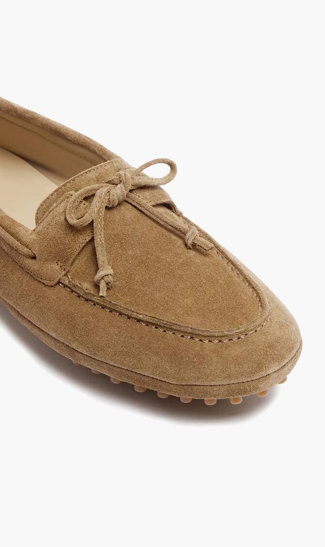 Driver Moccasin Shoes